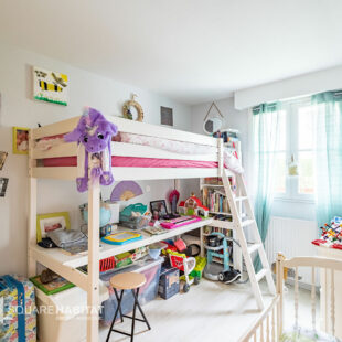 Appartement Marquette Lez Lille 4 pièce(s) 73.58 m2 avec garage