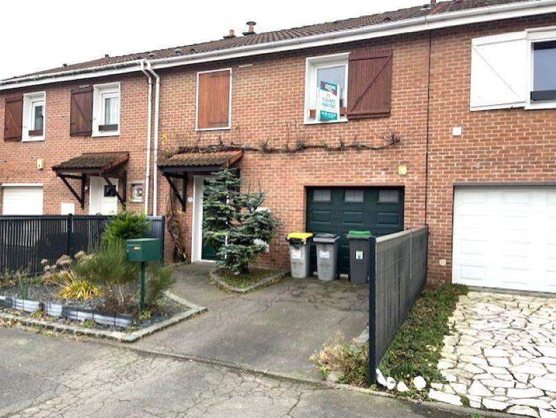 Belle maison à Village en Flandres