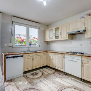 À Vendre en Exclusivité par Square Habitat Crédit Agricole Roubaix ! Maison 5 pièces 139 000 € FAI!!!
