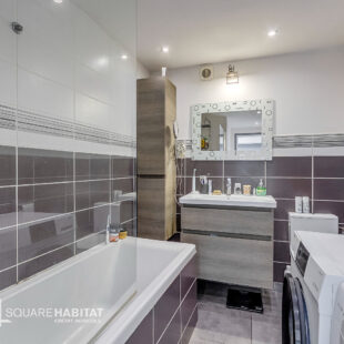 Maison 1930 Rénovée avec Modernité – 128 m² – 4 Chambres – Extérieur Plein Sud