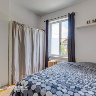 Maison 1930 Rénovée avec Modernité – 128 m² – 4 Chambres – Extérieur Plein Sud
