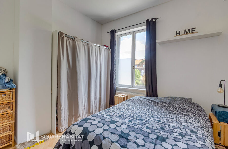 Maison 1930 Rénovée avec Modernité – 128 m² – 4 Chambres – Extérieur Plein Sud