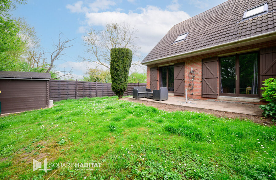 Maison Loos  Sous compromis 