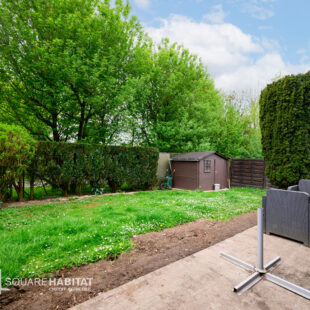 Maison Loos  Sous compromis 