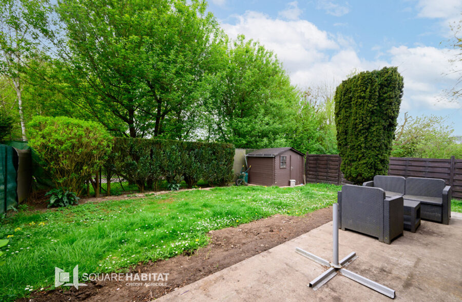 Maison Loos  Sous compromis 