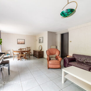 Maison Loos  Sous compromis 