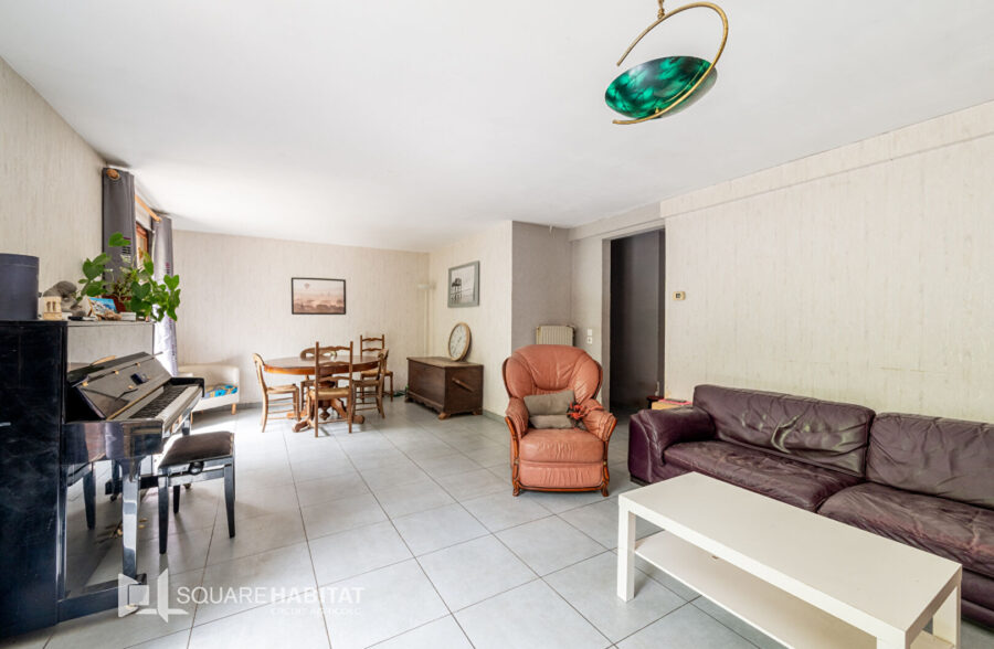 Maison Loos  Sous compromis 