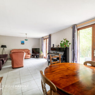 Maison Loos  Sous compromis 