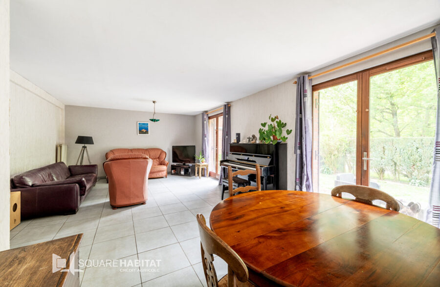 Maison Loos  Sous compromis 