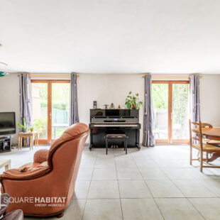 Maison Loos  Sous compromis 