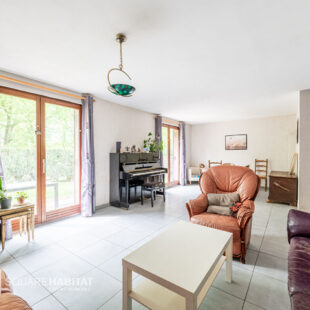 Maison Loos  Sous compromis 