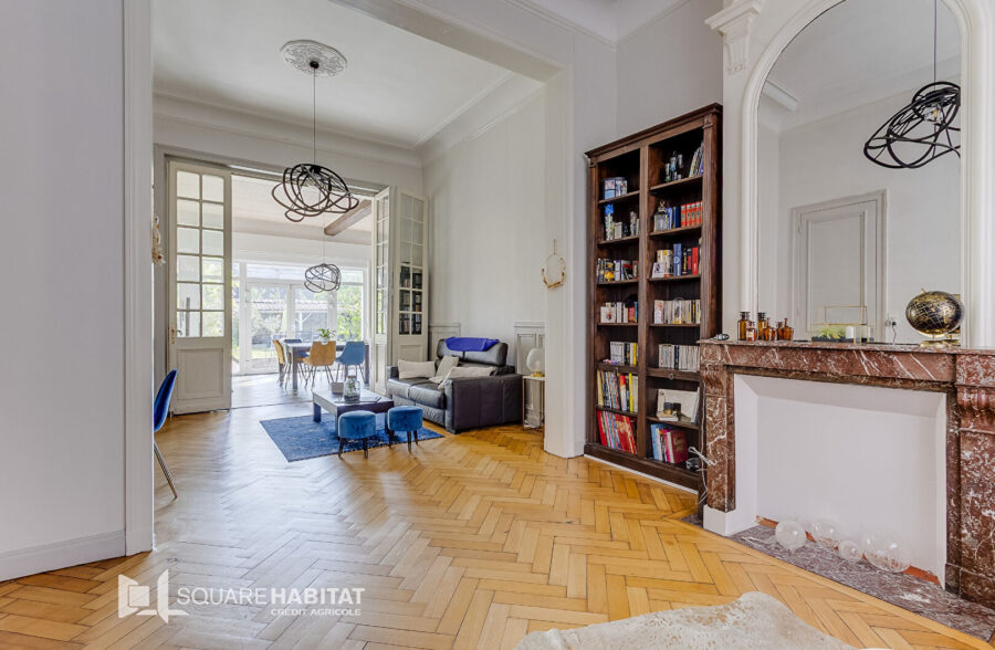 Roubaix Montesquieu 449.500 Euros