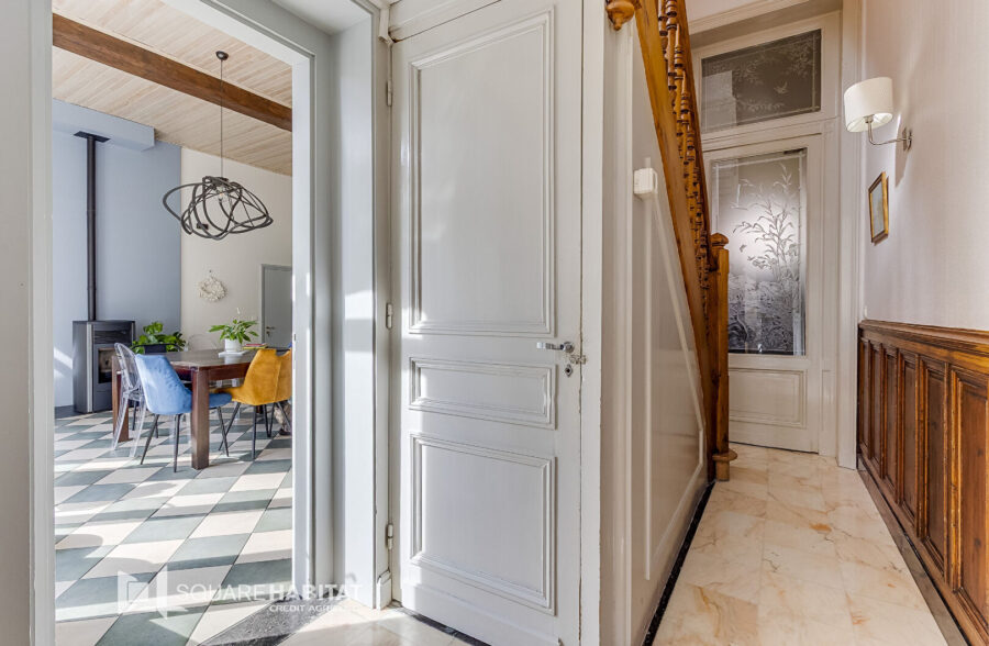 Roubaix Montesquieu 449.500 Euros