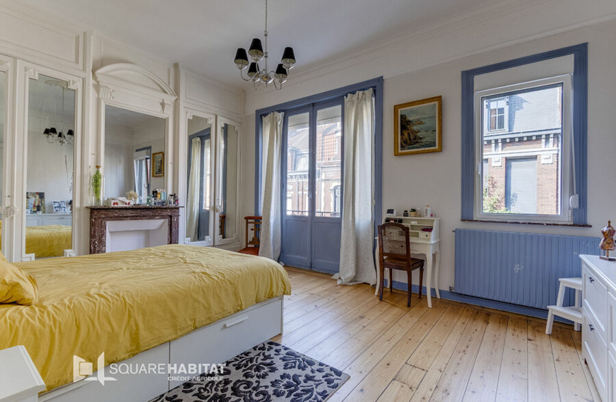 Roubaix Montesquieu 449.500 Euros