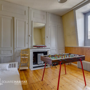 Roubaix Montesquieu 449.500 Euros
