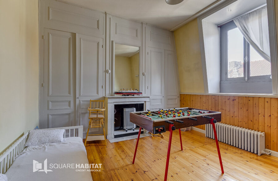 Roubaix Montesquieu 449.500 Euros
