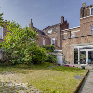 Roubaix Montesquieu 449.500 Euros