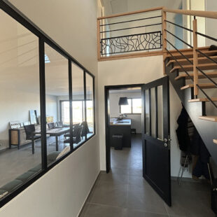 Maison Brillon 5 pièces 125 m2