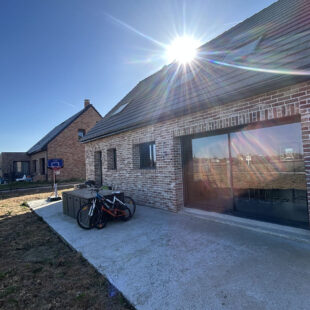 Maison Brillon 5 pièces 125 m2