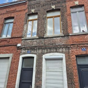 Roubaix 87.500Euros
