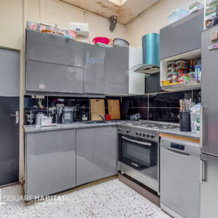 Maison Roubaix 5 pièces 78 m2