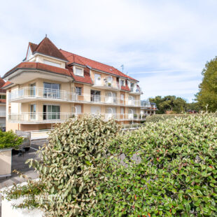 Appartement Cucq 3 pièce(s) 65.74 m2