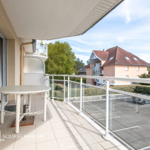 Appartement Cucq 3 pièce(s) 65.74 m2