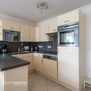 Appartement Cucq 3 pièce(s) 65.74 m2