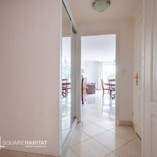 Appartement Cucq 3 pièce(s) 65.74 m2