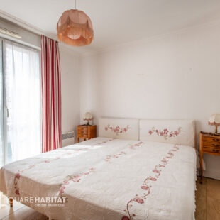 Appartement Cucq 3 pièce(s) 65.74 m2