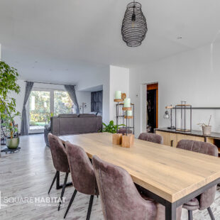 Longère à vendre de 112m2 secteur Auchan Leers