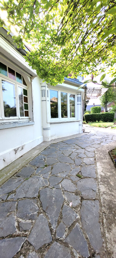 Maison Cambrai 6 pièce(s) 134 m2