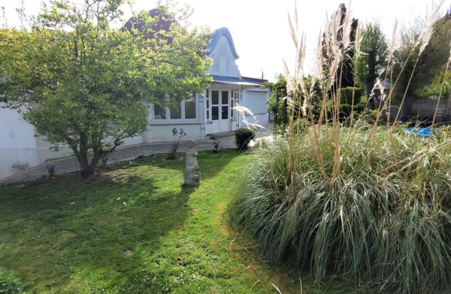 Maison Cambrai 6 pièce(s) 134 m2