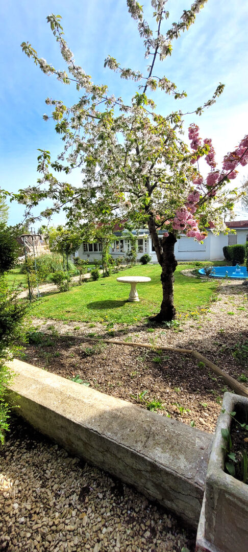 Maison Cambrai 6 pièce(s) 134 m2