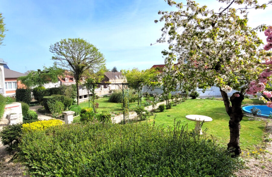 Maison Cambrai 6 pièce(s) 134 m2