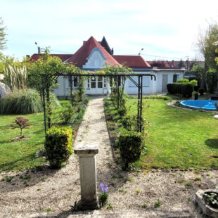 Maison Cambrai 6 pièce(s) 134 m2