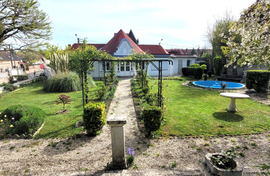 Maison Cambrai 6 pièce(s) 134 m2