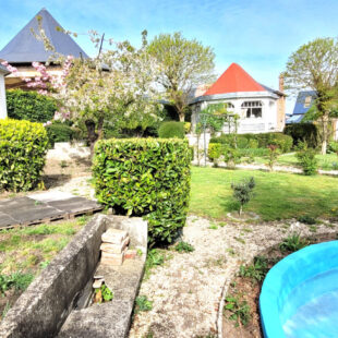 Maison Cambrai 6 pièce(s) 134 m2