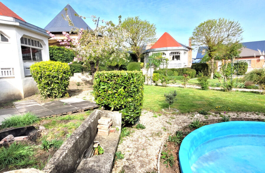 Maison Cambrai 6 pièce(s) 134 m2