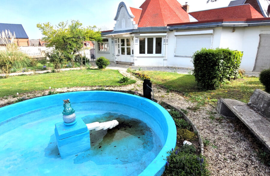 Maison Cambrai 6 pièce(s) 134 m2