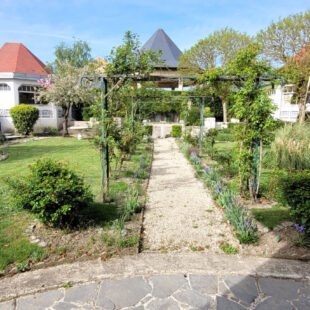 Maison Cambrai 6 pièce(s) 134 m2