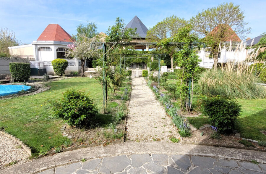 Maison Cambrai 6 pièce(s) 134 m2