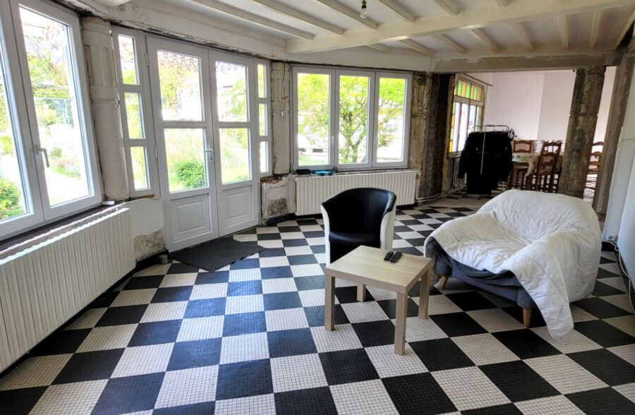 Maison Cambrai 6 pièce(s) 134 m2