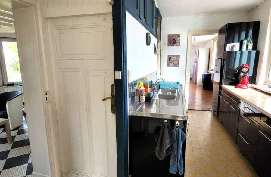 Maison Cambrai 6 pièce(s) 134 m2