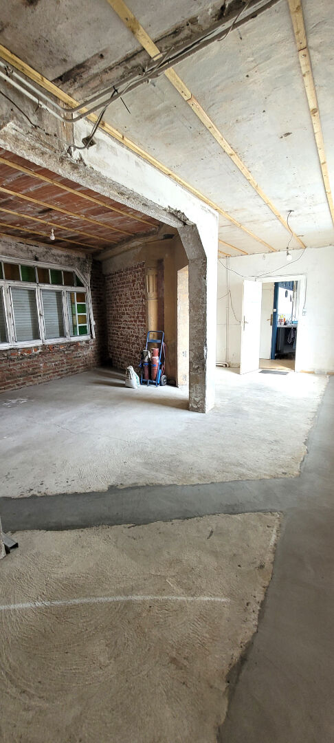 Maison Cambrai 6 pièce(s) 134 m2