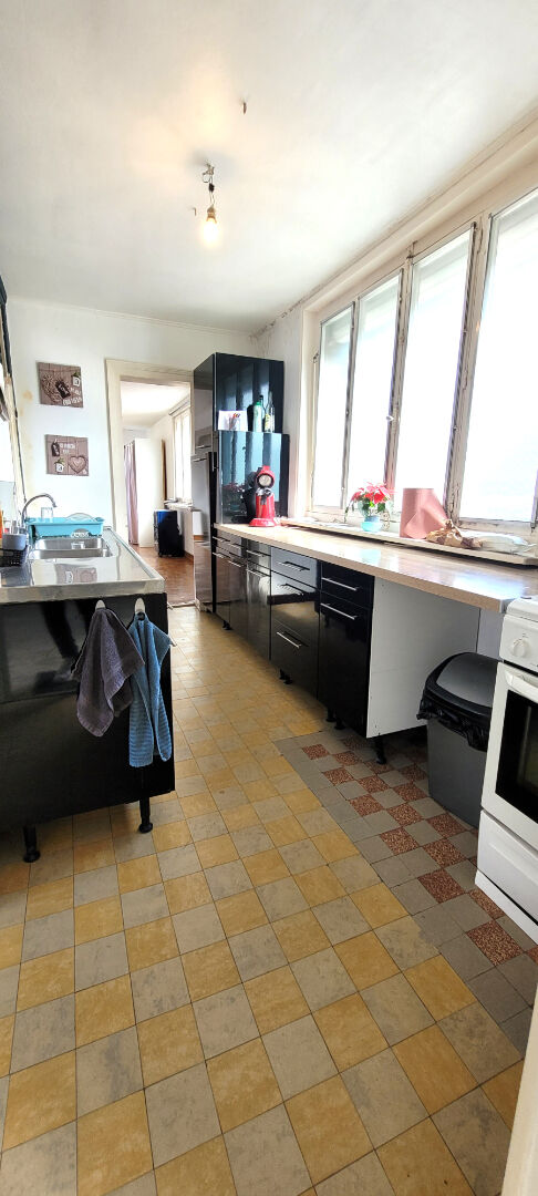 Maison Cambrai 6 pièce(s) 134 m2