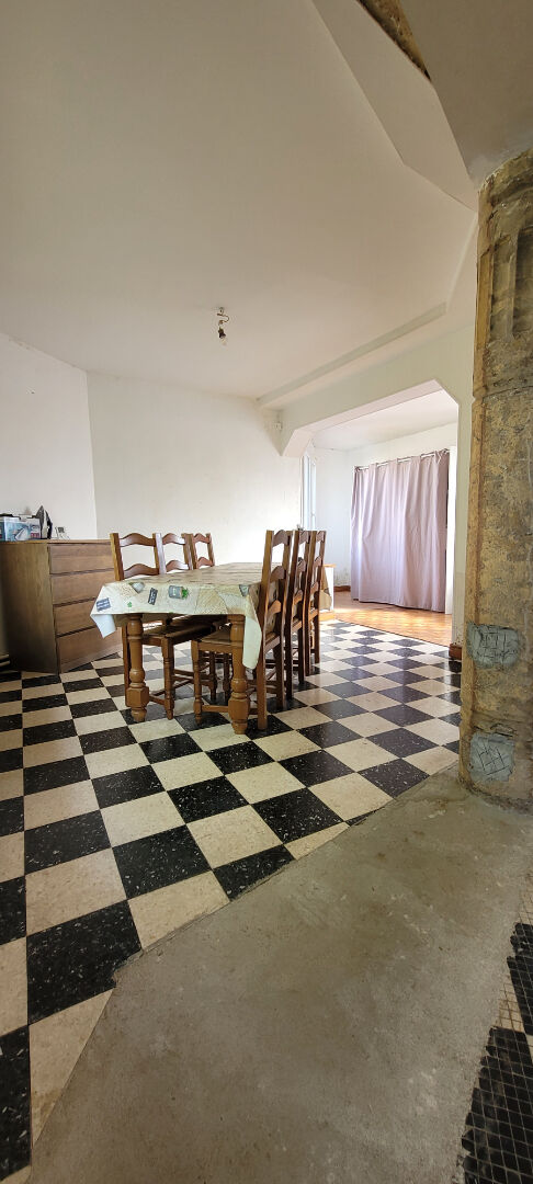 Maison Cambrai 6 pièce(s) 134 m2