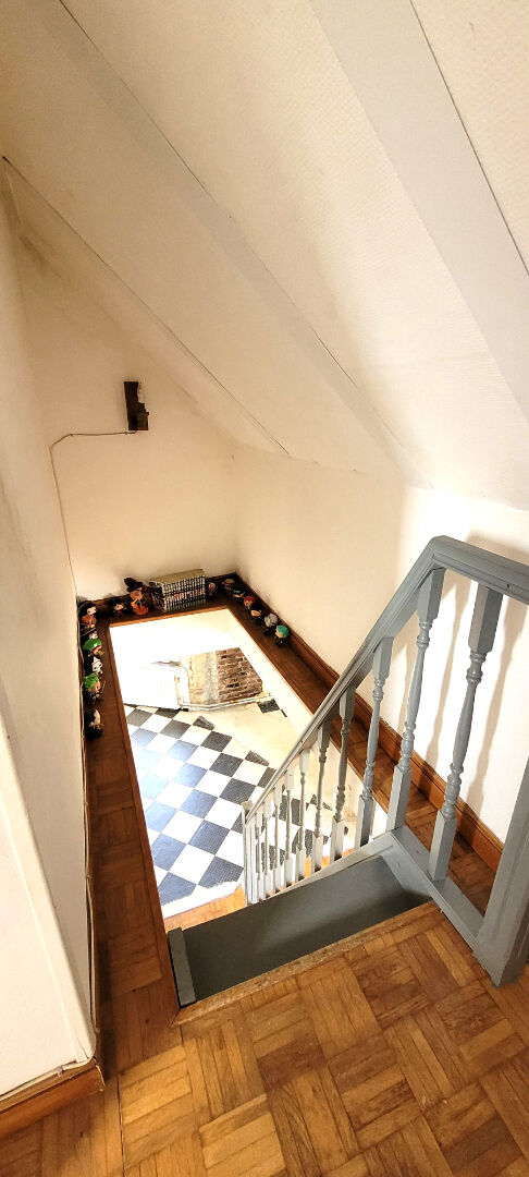 Maison Cambrai 6 pièce(s) 134 m2