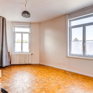 Maison avec possibilité semi-plain-pied de 148 m².