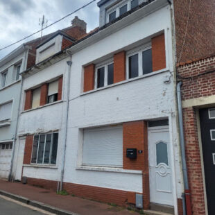 Immeuble Saint Omer